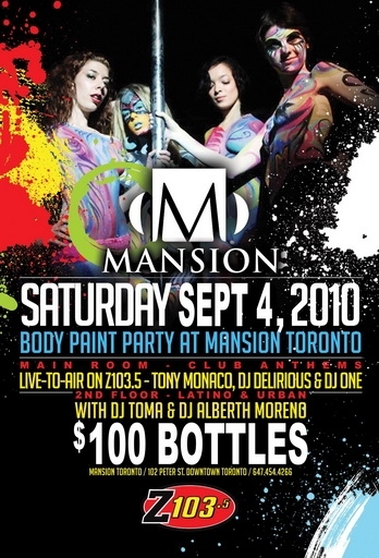 flyer